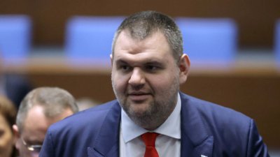 Пеевски: Дано сега работят бързо, да тръгва рулетката и да отиваме на избори