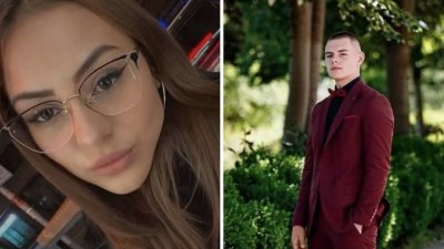 Трагедията със смъртта на младежите Илияна и Алекс е огромна!