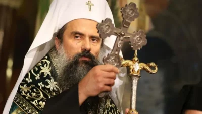Патриарх Даниил: Църквата трябва да бъде близо до хората, да отговаря на техните нужди и да укрепва връзката им с Бога