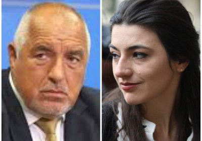 Борисов няма право да раздава опрощения за престъпления
