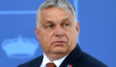 Виктор Орбан пристига в България