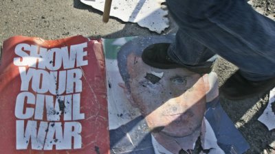Какви са реакциите на световните лидери след свалянето на правителството на Башар Асад?