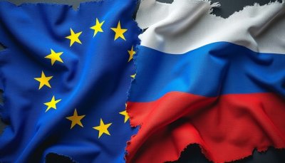ЕС одобри нови санкции срещу Русия: Ръководителите на институциите приветстват решението