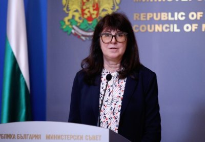 Галя Кондева: Проблемът не в парите за инвитро процедури, а е в нормативната уредба