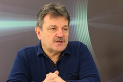 Симидчиев от ДБ разкри: Разговорите са в ход, премиерът ще е от ГЕРБ, но не Борисов!