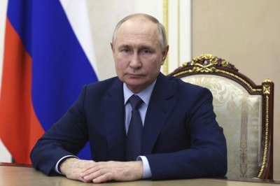 Путин ще направи годишна равносметка и ще отговаря на въпроси на 19 декември