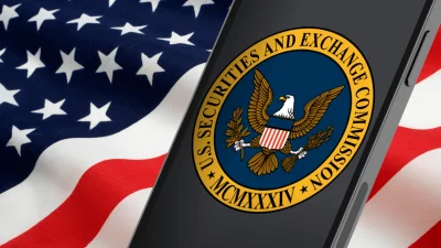 SEC готова да прекрати дейността си при евентуален финансов застой на федералното правителство
