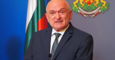 Димитър Главчев: Подкрепям споразумението с Украйна, искам яснота от парламента