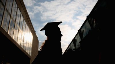 В САЩ започват да обучават студентите на антикомунизъм