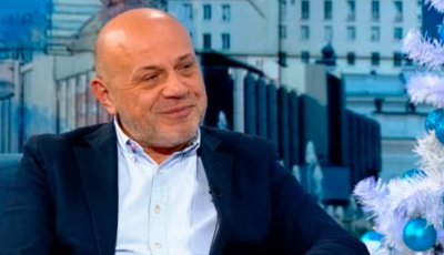 Томислав Дончев: Направихме огромен компромис в името на политическия процес