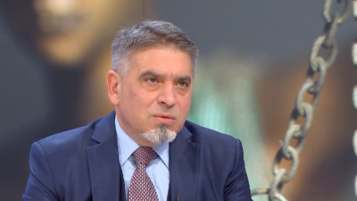 Данаил Кирилов: Промените в Закона за съдебната власт са свръхамбициозни и изискват повече време