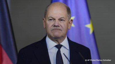 Германският парламент отказа вот на доверие на канцлера Шолц, което значи, че Германия отива на предсрочни парламентарни избори