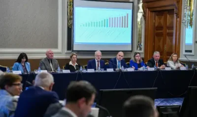 България пред трудова криза: Спешна нужда от реформи в образованието