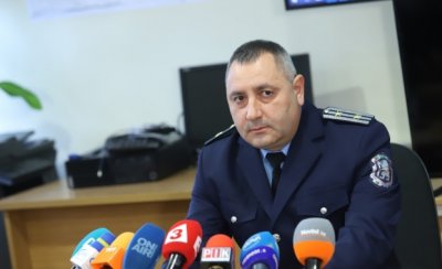 Главен инспектор Владислав Павликянов предупреди, че ще има натоварено движение към курортите днес