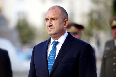 Радев обясни защо не е поканил &bdquo;ДПС - Ново начало&rdquo; на консултации