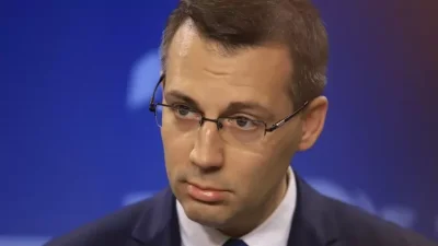 Станислав Анастасов: САЩ се вързаха на лъжите на Прокопиев за Пеевски