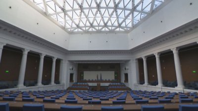 Скандал в парламента заради споразумението с Украйна