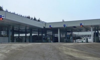 Контрабанда на марихуана за 137 кг разкрита на ГКПП &ldquo;Гюешево&rdquo;