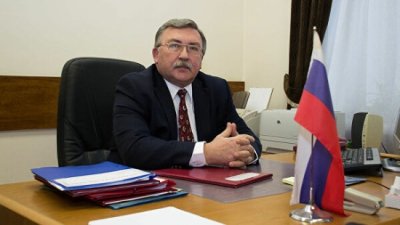 Москва за Асад: Не изоставяме приятели в трудни моменти. Това е разликата между Руската федерация и САЩ