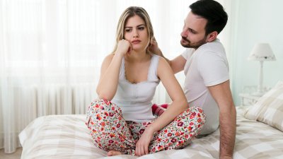 Какви са причините за намалено либидо при жените?