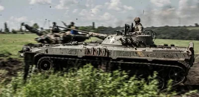 Русия разширява контрол върху Купянското направление