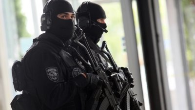 МВР-Бургас засилва мерките за сигурност по празниците