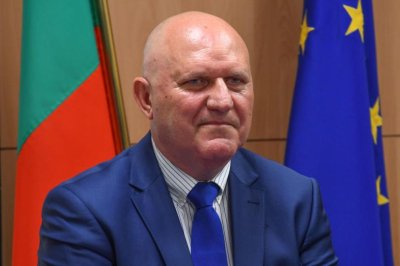 Цоков към студентите: Вие сте тези, които ще оформят бъдещето чрез своето образование и креативност