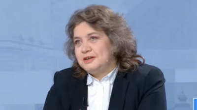 Наталия Киселова за бъдещото мнозинство: Идеята за политическа платформа без ГЕРБ-СДС и &bdquo;ДПС &ndash; Ново начало&ldquo;
