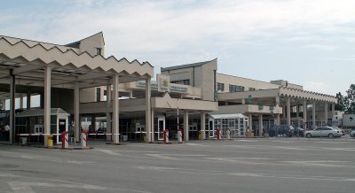 Заради Шенген: Местят служители от ГКПП "Кулата"