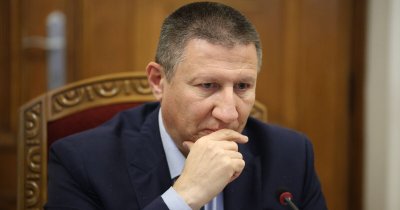 Сарафов: Изпълнявам нарежданията на колегите си прокурори!
