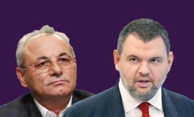 Съдът реши: Доган е аут, Пеевски е председател на ДПС