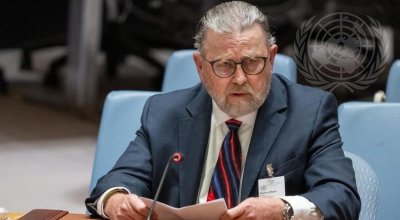 Анализаторът от ЦРУ Лари Джонсън: Конфликтите в Грузия и Сирия имат за цел да отслабят Русия