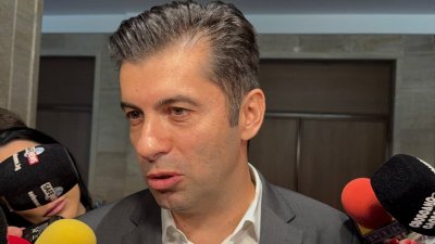 Кирил Петков: Няма да участваме в преговорите с ГЕРБ, докато не изпълнят условията ни! (ВИДЕО)
