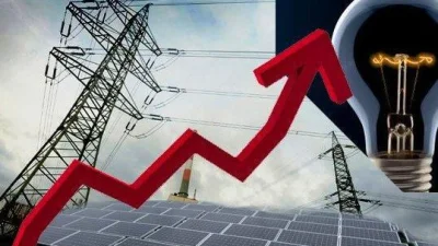 Токът за бита поскъпва с почти 9% от януари заради сезонни и пазарни фактори