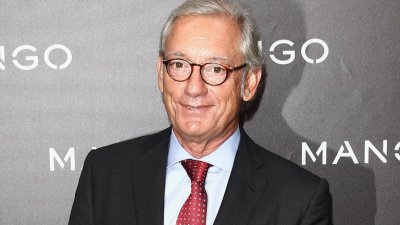 Основателят на Mango Исак Андич загина при инцидент в планината