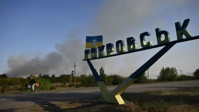 Контраатаката на ВСУ при Покровск се провали! Застигна ги пълна катастрофа!