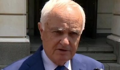 Министър Запрянов: Възнагражденията на военнослужещите ще бъдат увеличени по достойнство