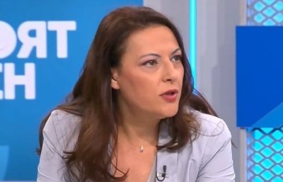 Елена Дариева: Политическата криза задълбочава ценностните проблеми и разединението в обществото