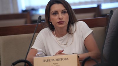 ИТН: Ще се отзовем на срещата с ГЕРБ-СДС, но имаме ясни червени линии