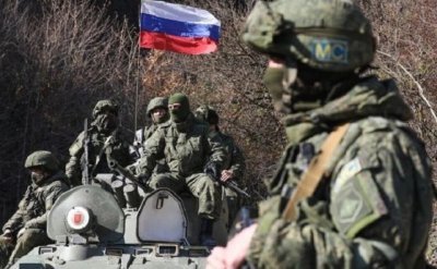  New York Times: Руската армия стремително се приближава към Покровск, с рекордни темпове завоюва територия от ВСУ