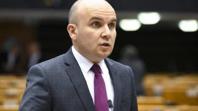 Биха шута на Илхан Кючюк от ръководството на АЛДЕ