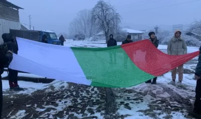 Протестът на животновъдите във Велинград: политически театър, дирижиран от популисти и русофилски партии