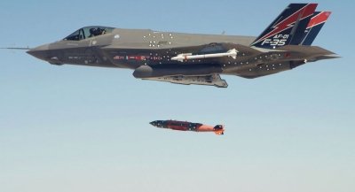 B-61: Мощта на ядреното оръжие и геополитическите рискове