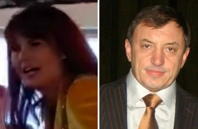 ЧУДОВИЩНИ РАЗКРИТИЯ! Свързана ли е любовницата на Алексей Петров, Ива Павлова, с убийството му?