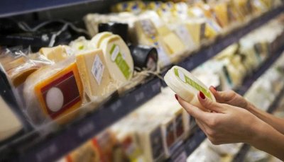 Вдигат цените на млечните продукти