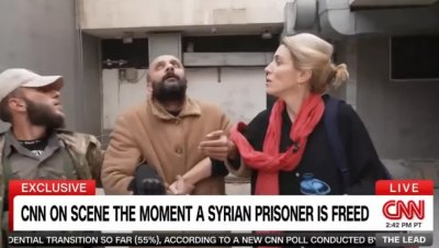 ДЪНО! CNN си призна за репортаж менте!