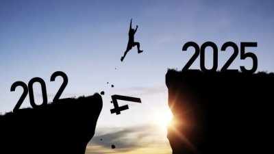 Само една четвърт от българите определят 2024 г. като добра за страната