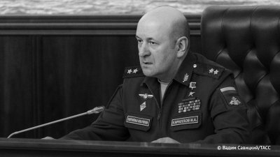 Взрив уби руски генерал в центъра на Москва (СНИМКИ+ВИДЕО)