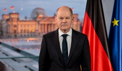 Die Zeit: Шолц иска отново да се обади на Путин