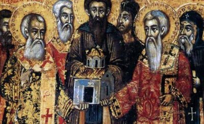 Ето какъв църковен празник е днес